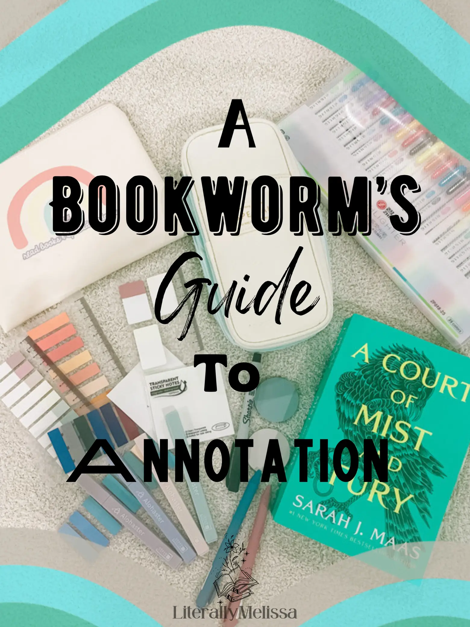 Write in Your Books: A Guide to Annotating for Enjoyment — The