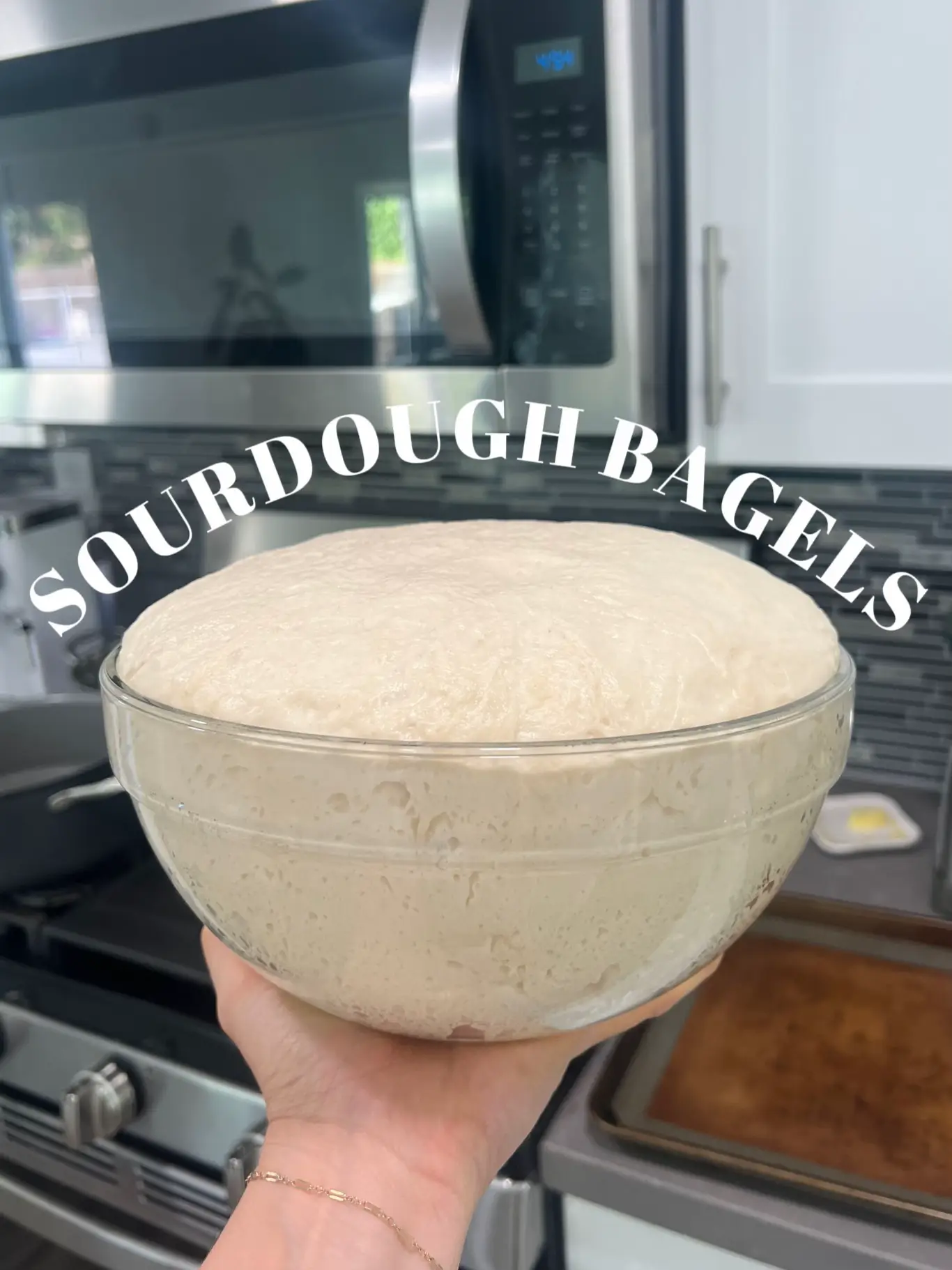 Soft Sourdough Dinner Rolls Recipe - Little Spoon Farm