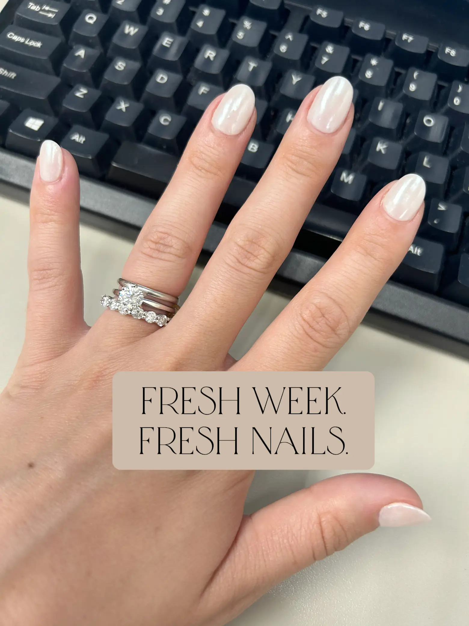 Fresh nails! : r/Nails