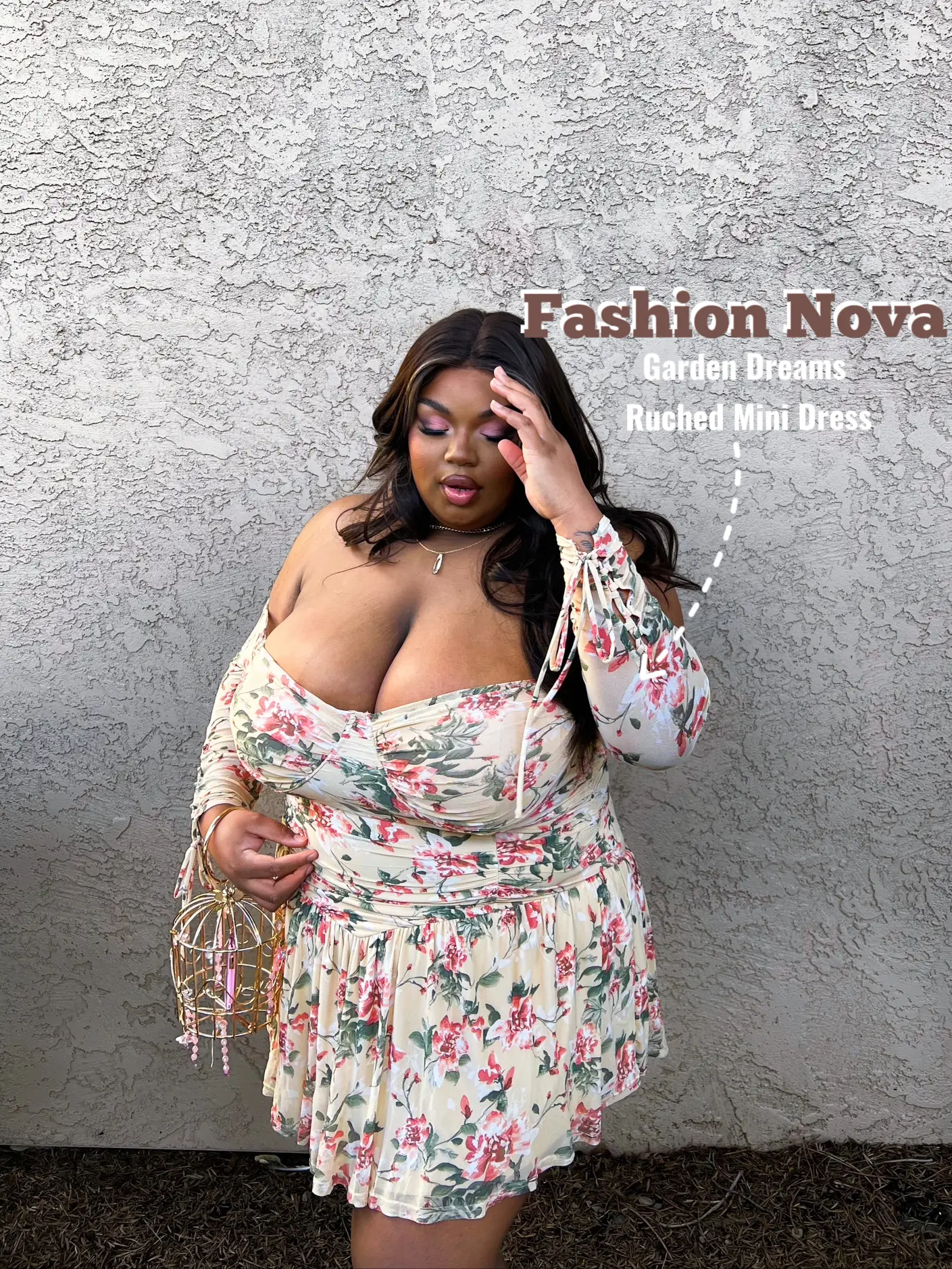 Plus Size Spring Outfit Inspo💐  Gallery posted by Lauren Madison
