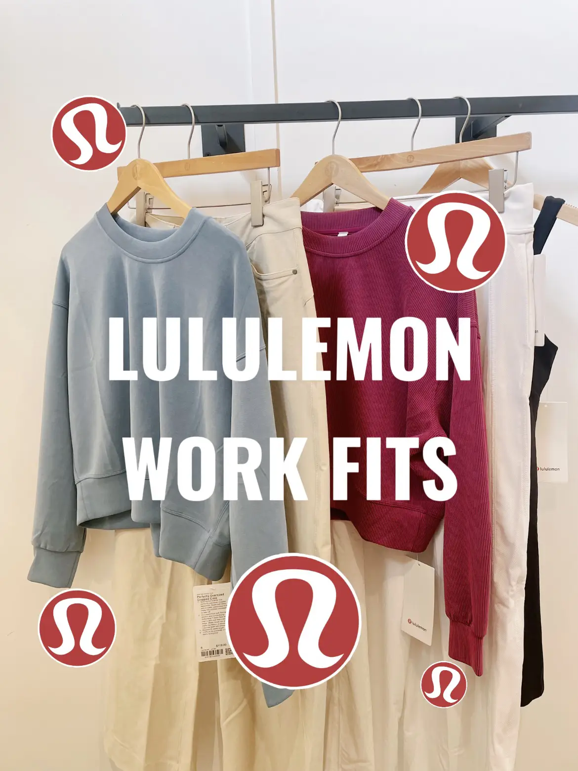What To Get From Lululemon This Fall/ Winter