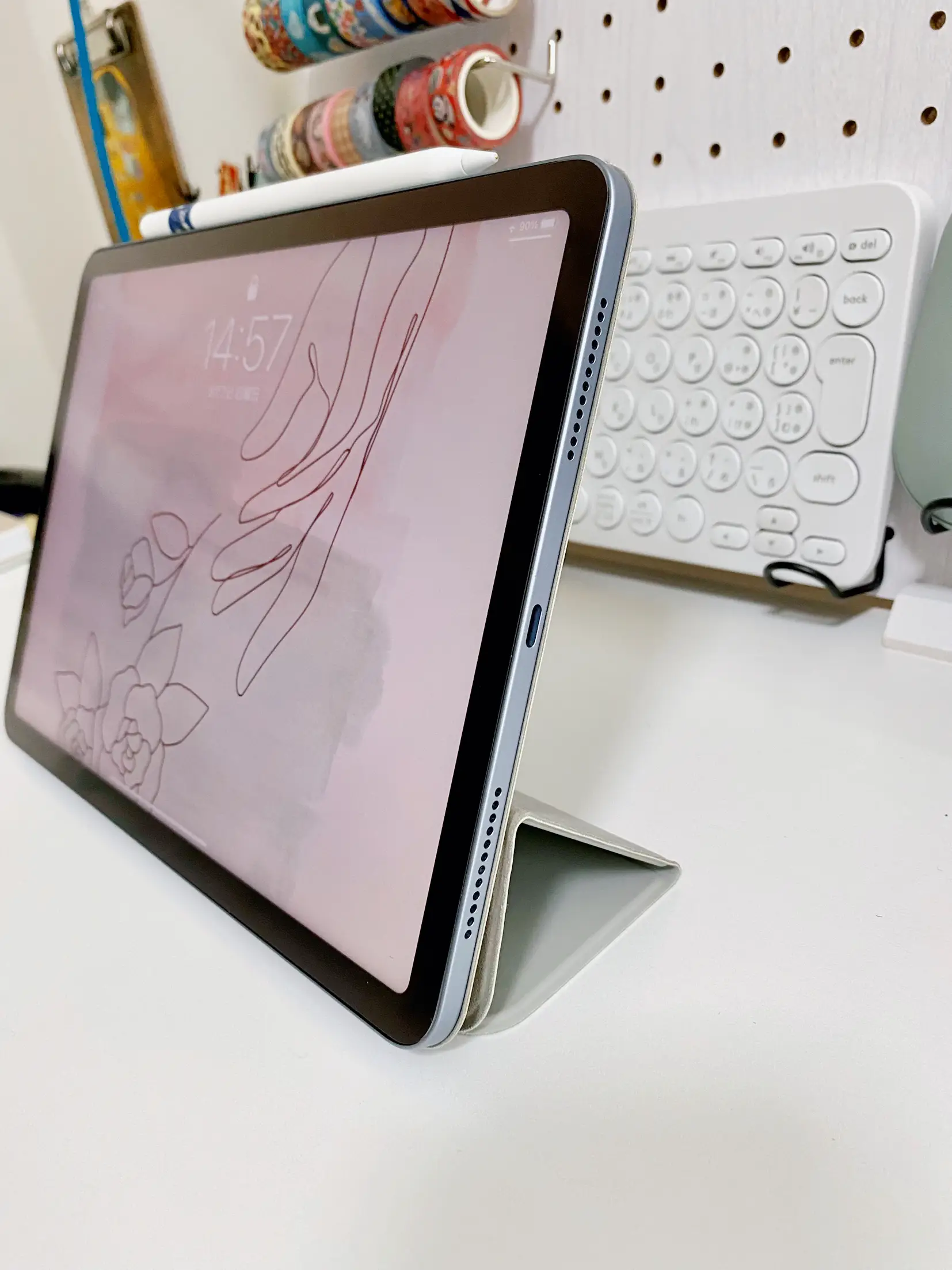iPad Pro（第2世代）11㌅ Apple Pencil付 Apple Pencil（第2世代