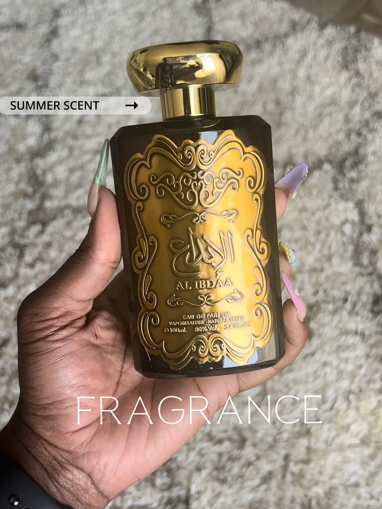 How to identify fake yara perfume｜TikTok Search