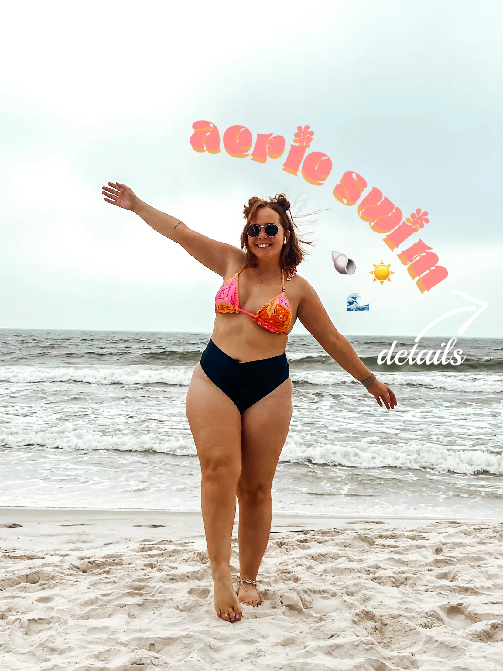 Aerie-Ruffle-Bikini-Body-Positivity-8 - Sunshine Style
