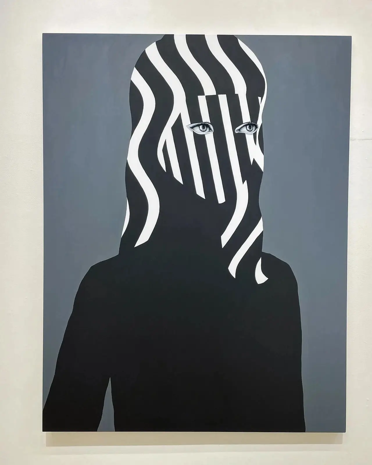 【最終価格】松山しげきPortrait of dazzle#150-P 最終価格】松山しげきPortrait of dazzle#150-P