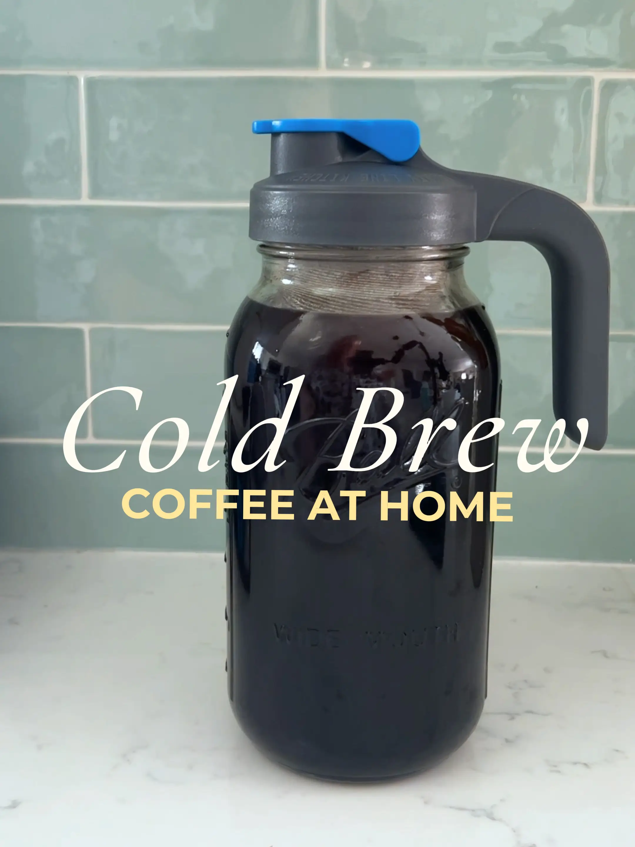 Try These 3 Deliciously Fun Ways To Enjoy Your Cold Brew With Dunkin' Cold  Brew Concentrates