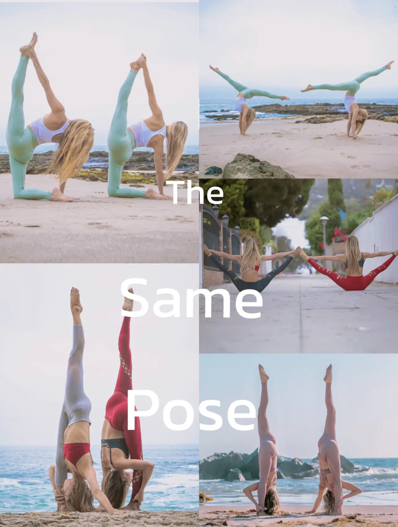 Top 5 Inversion Poses – Inverted, Invigorating Yoga Poses 