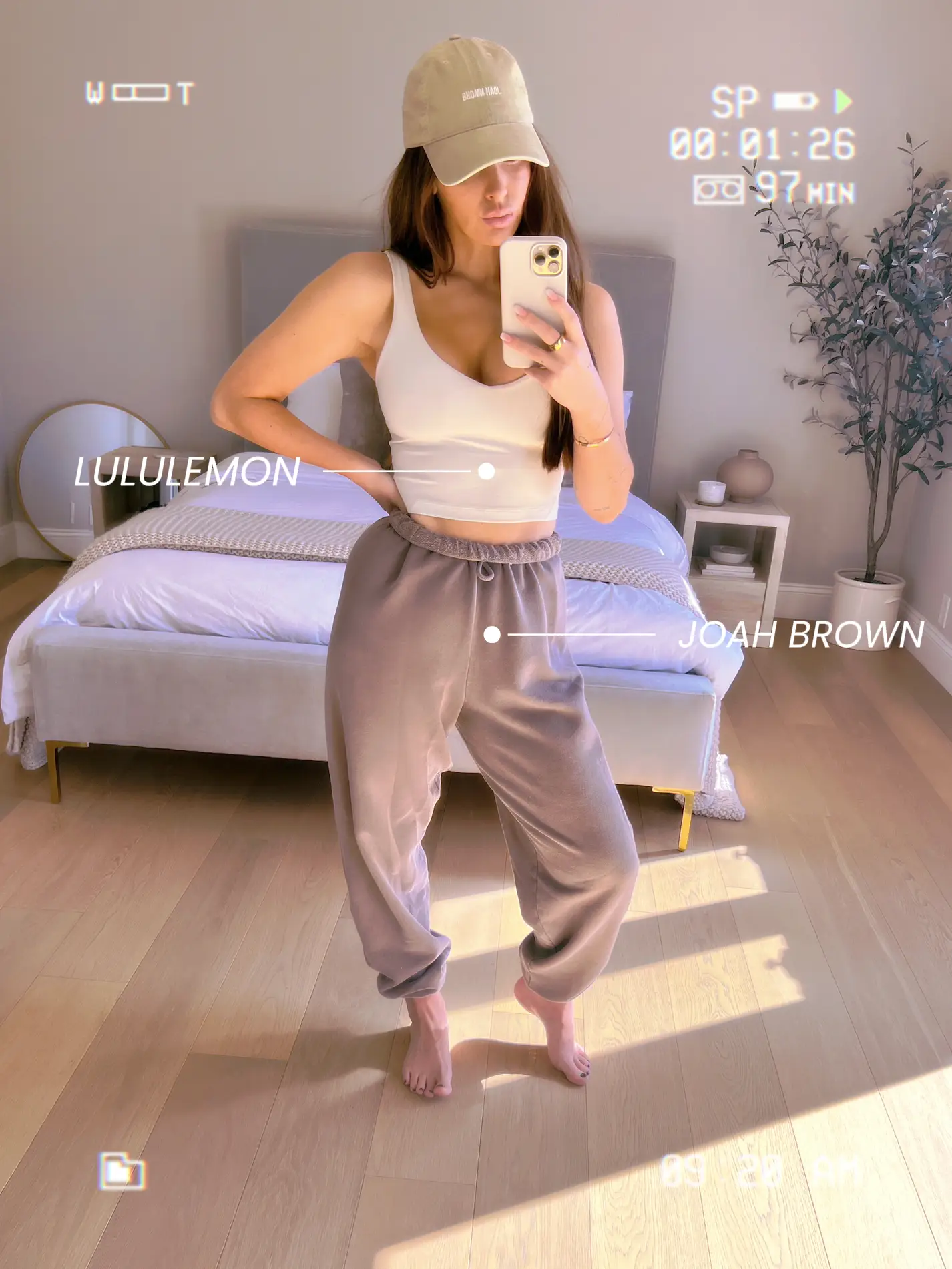 cozy neutral sweatpants☁️🤎🍂, Gallery posted by nataliebrekka