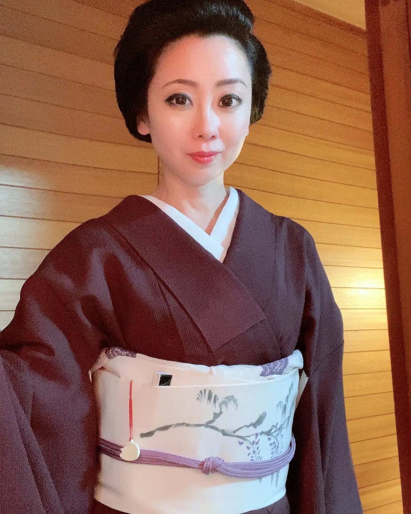 奈良の芸妓です。今年35周年 | 芸妓 菊乃が投稿したフォトブック | Lemon8