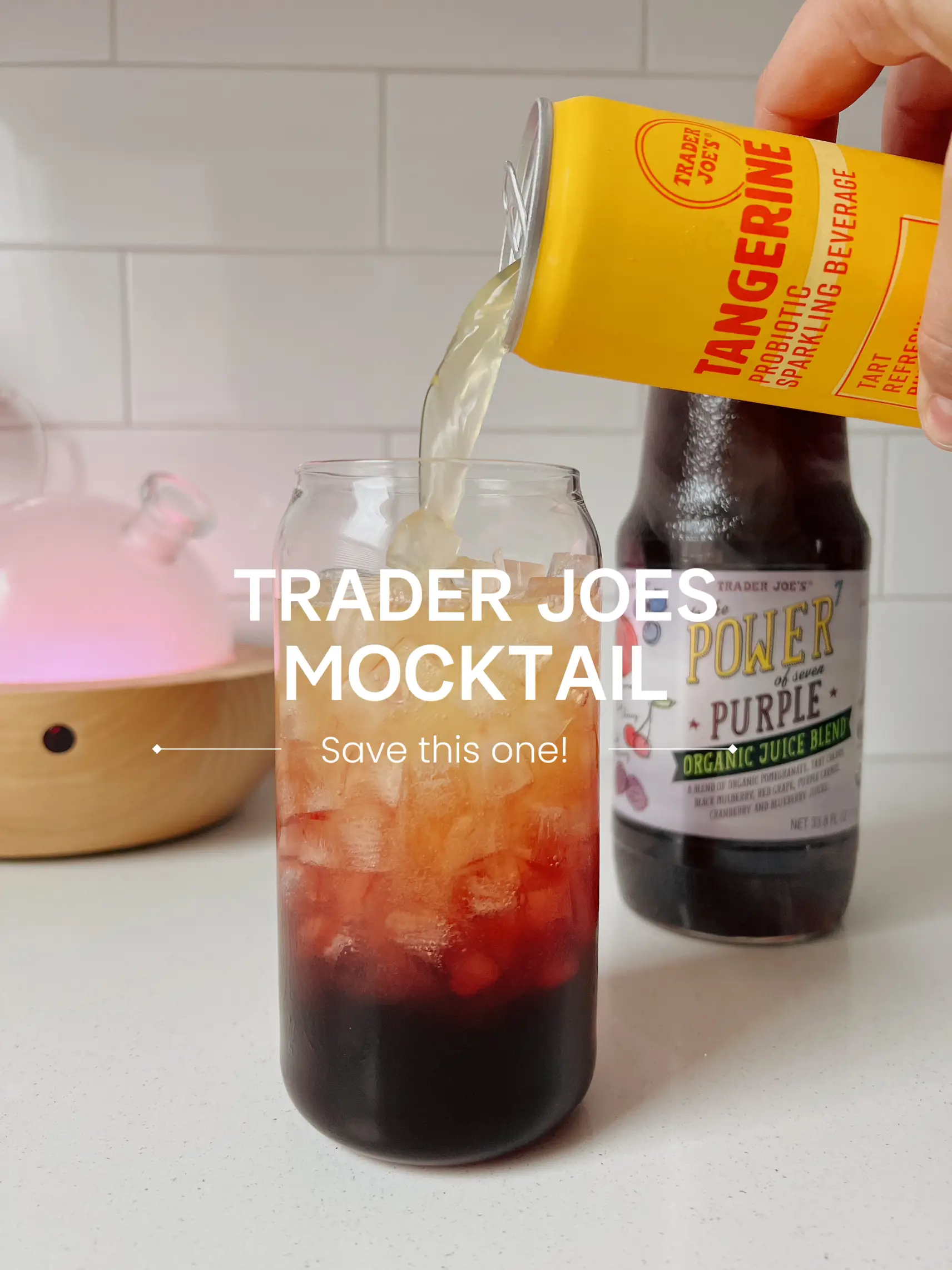 20 top Mocktail Recipe Using Trader Joes Juice ideas in 2024