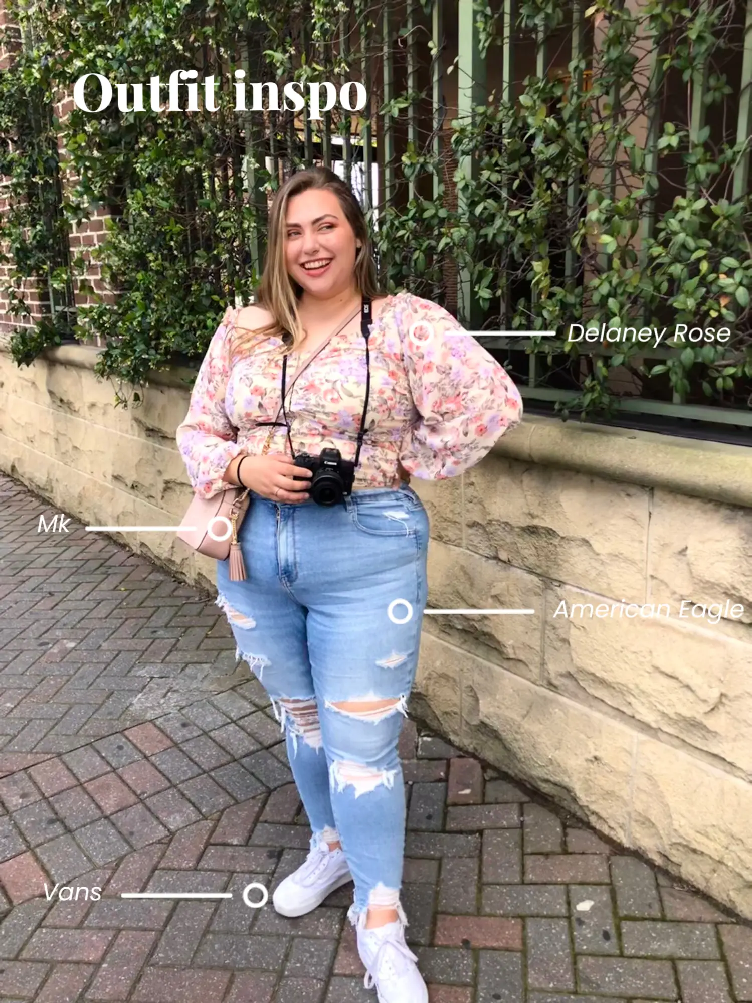 Plus size outfit inspo 🥰, Gallery posted by Kristen Miller