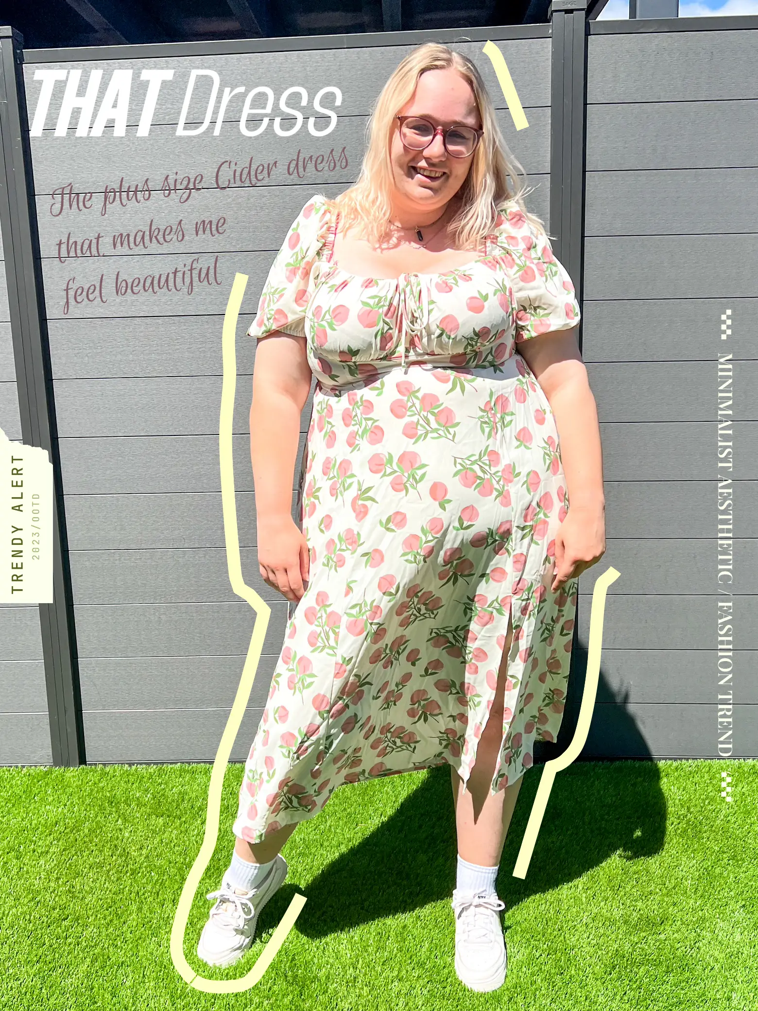 5 DAYS OF PLUS SIZE ATHLEISURE — House of Dorough