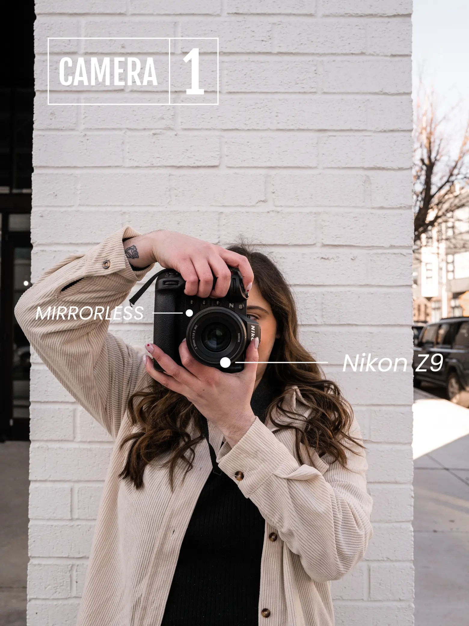 MY CAMERAS 📸 | แกลเลอรีที่โพสต์โดย MikaelaRPhotoNY | Lemon8