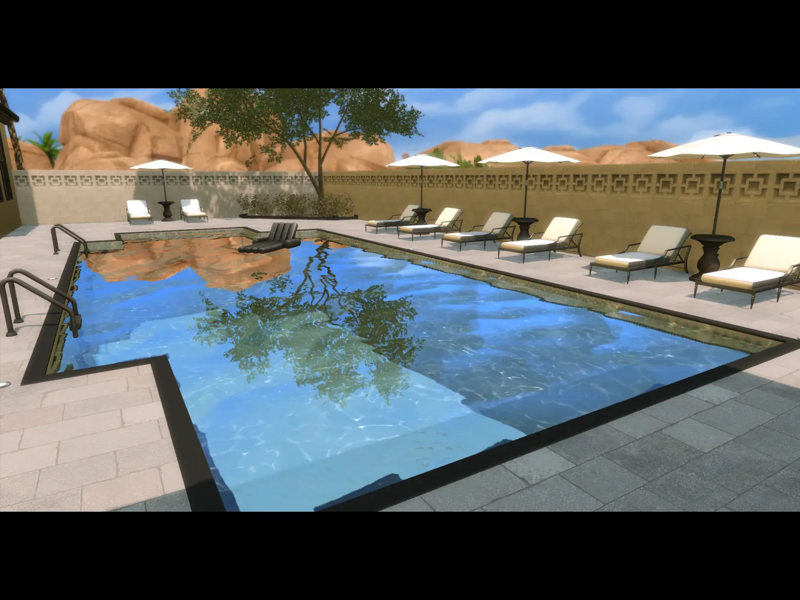 The Sims 4: Realistic House Build | Gallery posted by NiyasBuilds | Lemon8