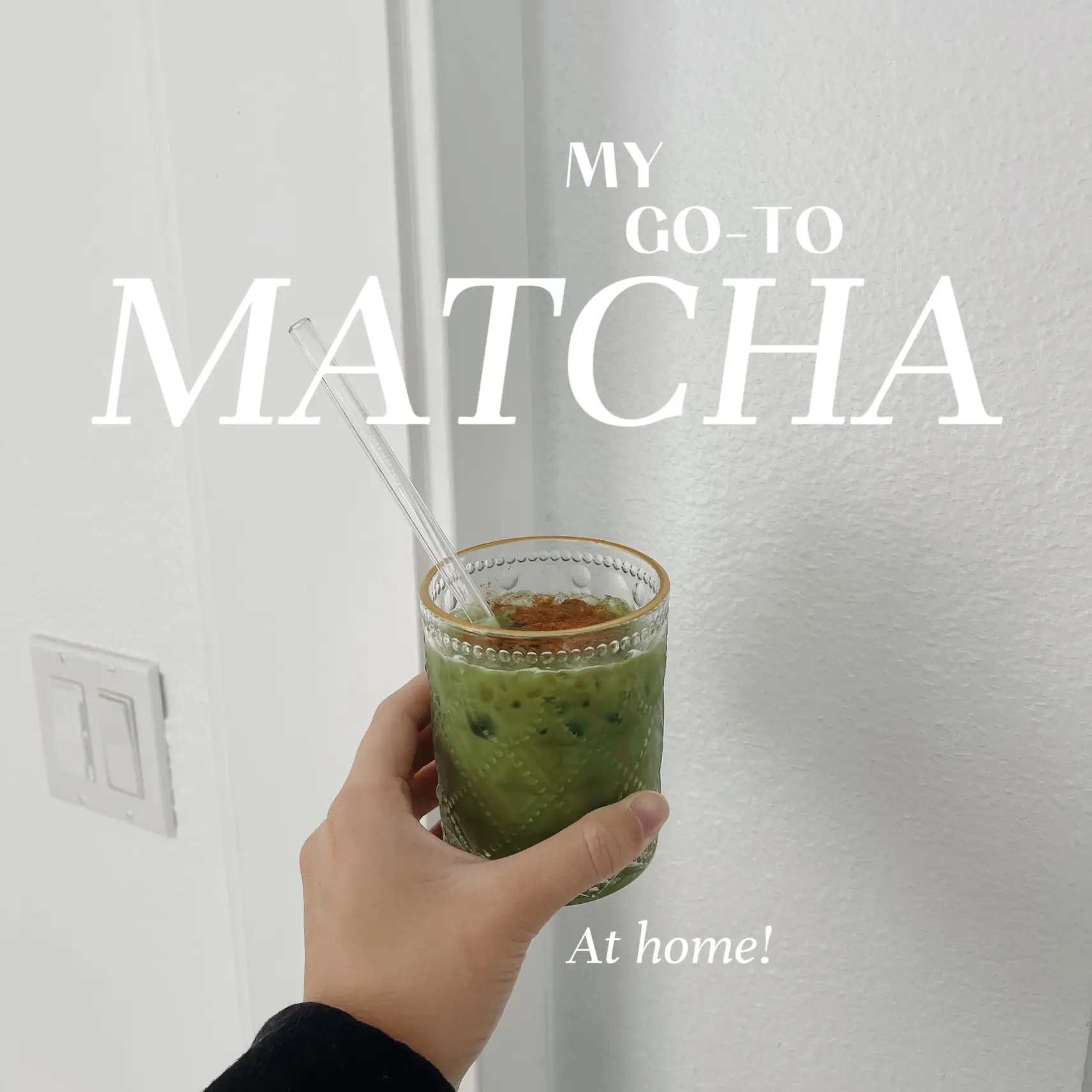 Making Your Morning Matcha Latte Is Now Easier Than Ever - Vital Proteins