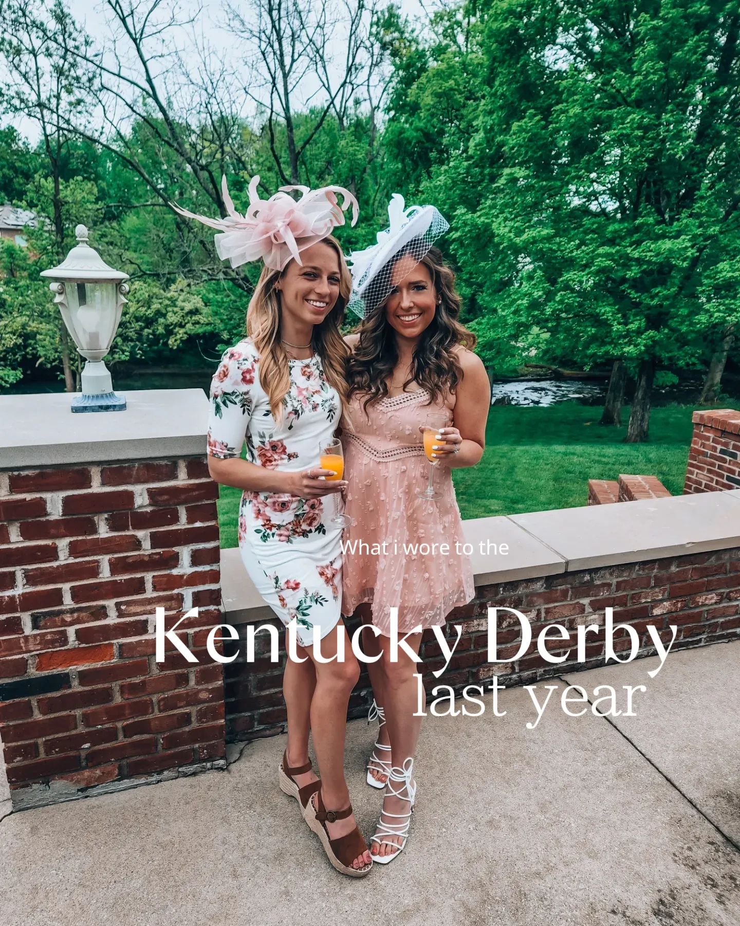 Best derby dresses best sale