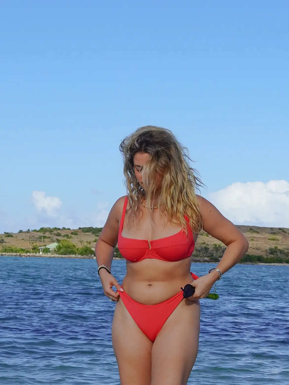 My fav swimsuits for a larger chest right now, Gallery posted by Logan Rae  Hill