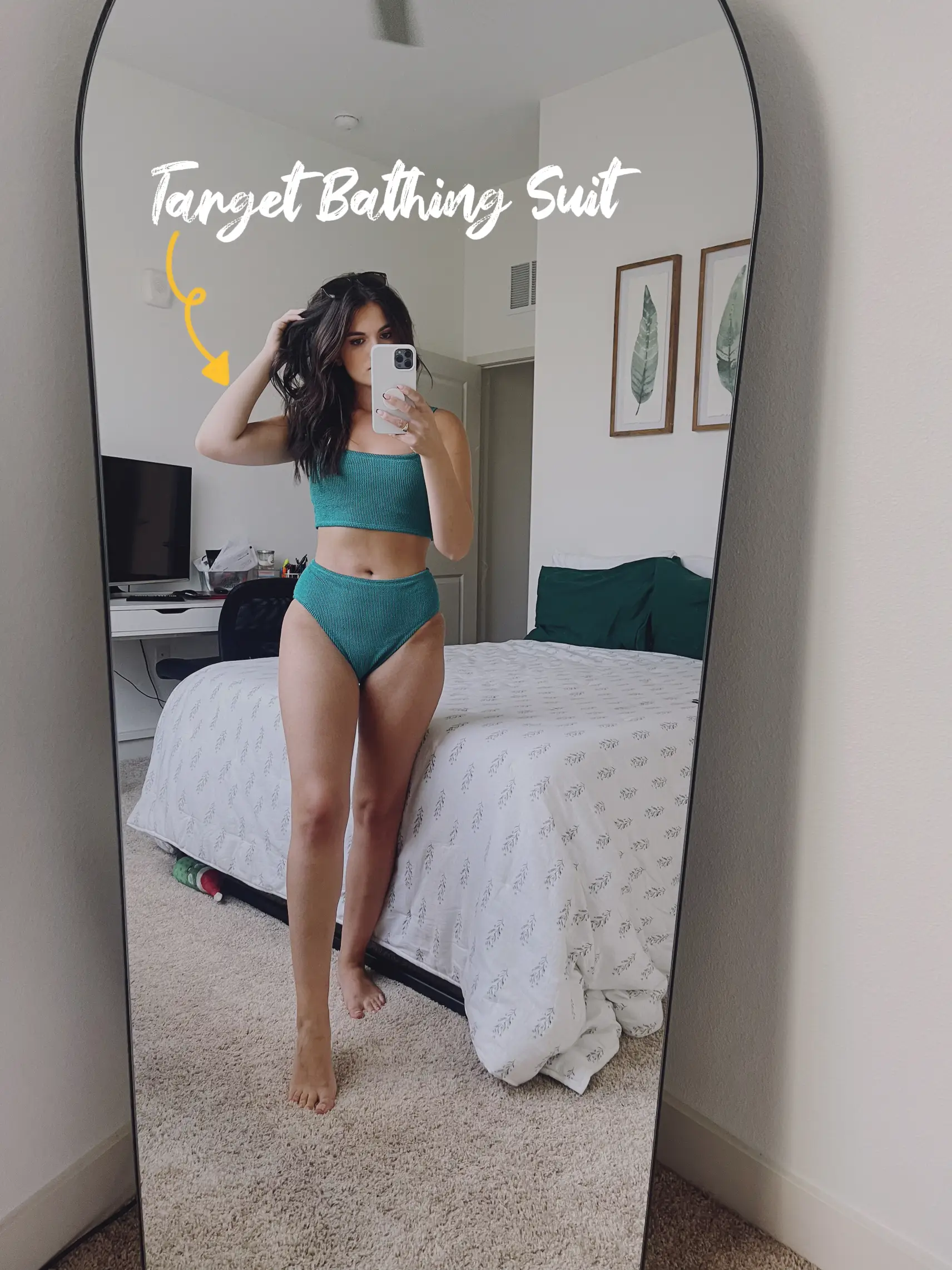Target Bathing Suit Find 🌸💡, Gallery posted by Amanda Lucy