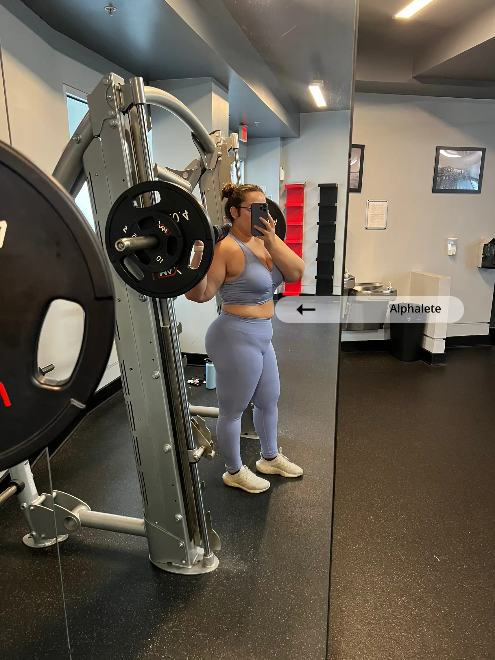 18 top what to wear to the gym for plus size women ideas in 2024