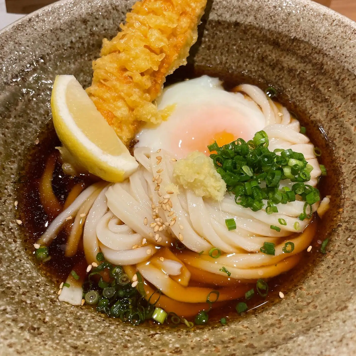 扇町の大人気うどん店 | ログ太郎【大阪・北河内グルメ】が投稿