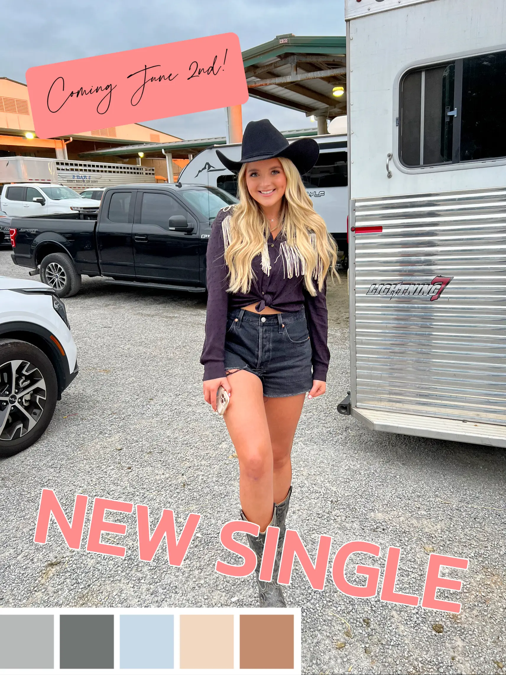 New Single Coming June 2nd!'s images