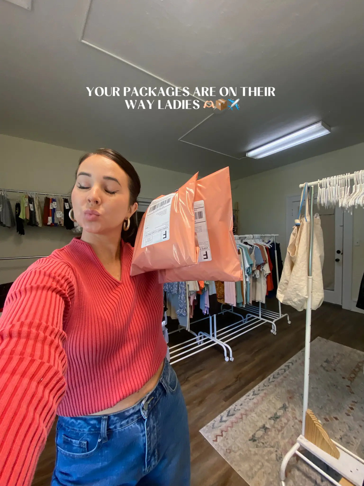 Day in The Life As A Online Boutique Owner_category_plog_vlog - Lemon8  Search