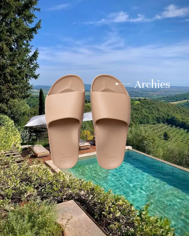 Flip Flops Causing Foot Pain? Try Archies Flip Flops And Get Pain Free! -  Complete Physical Rehabilitation