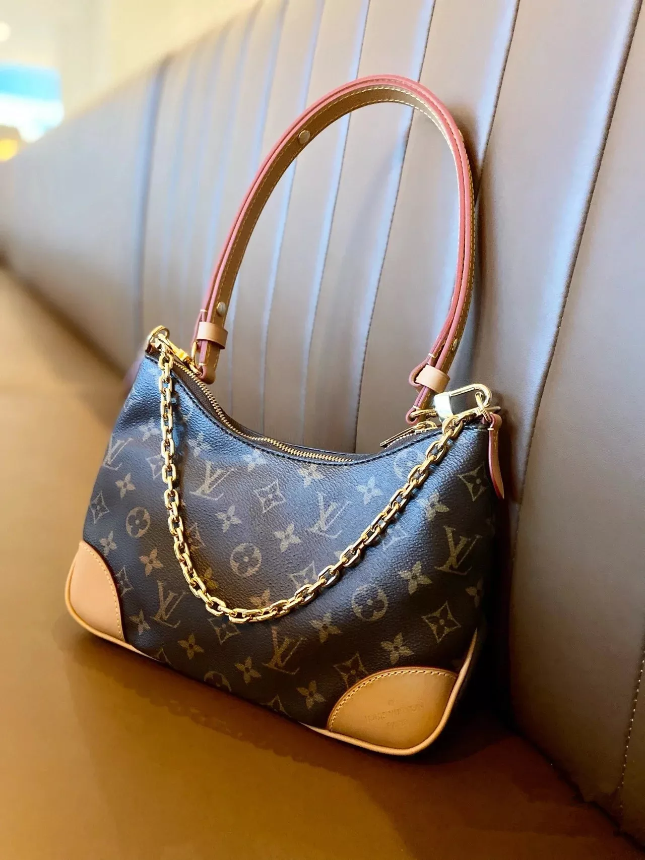 Louis Vuitton Boulogne 💫, Gallery posted by Sifat Zavfo