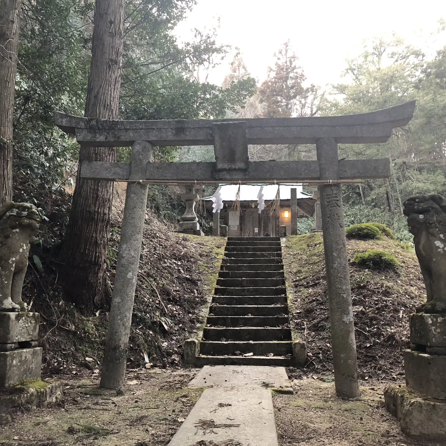 奥出雲 八重垣神社⛩️ | タニさんが投稿したフォトブック | Lemon8