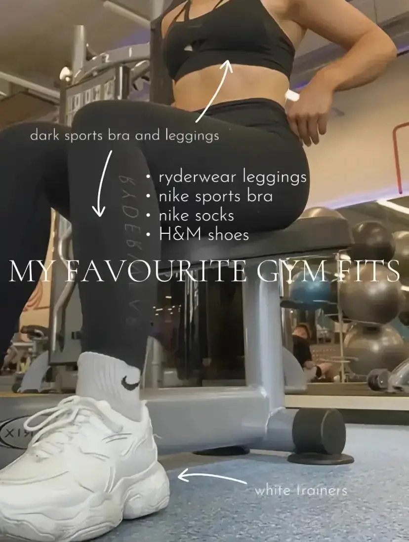 petite women gym clothing // capri running leggings + cropped workout  jacket #FitnessFashion #gymoutfits