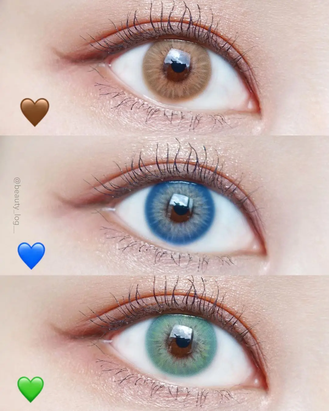 TTDeye Top 5 Cosplay Contacts » Wassup Mate