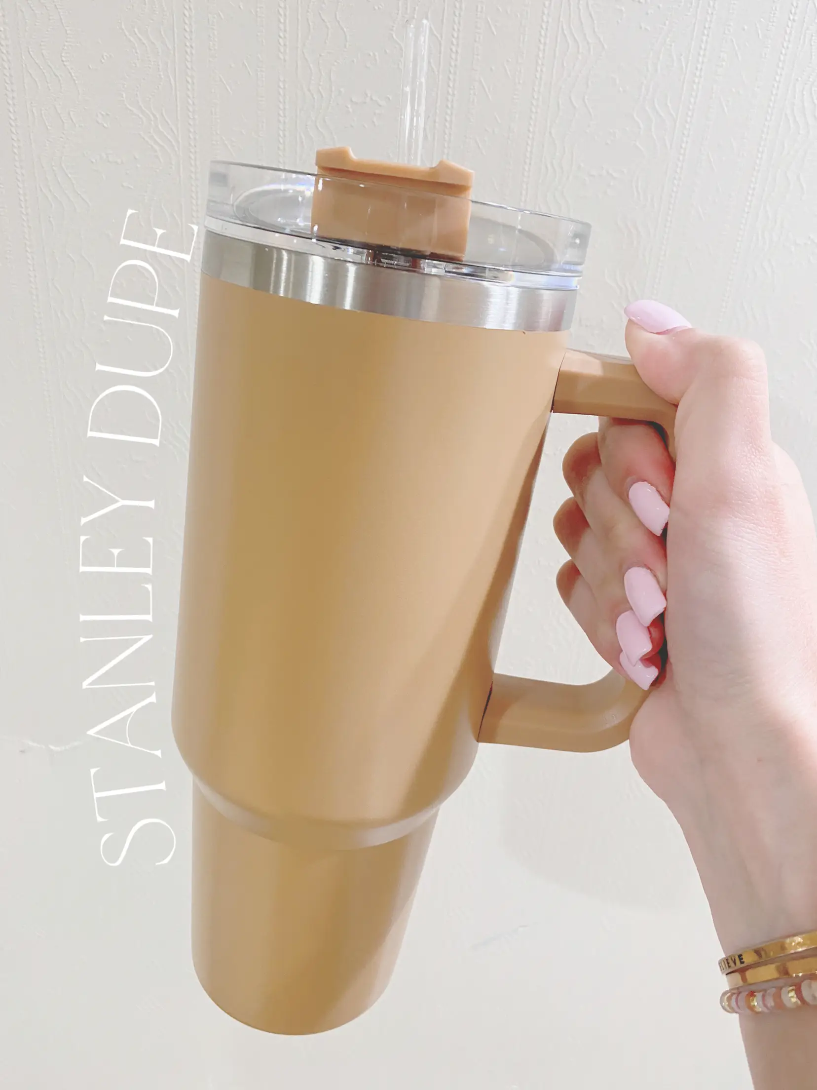 pov: you finally found a toddler straw cup that's ACTUALLY leakproof