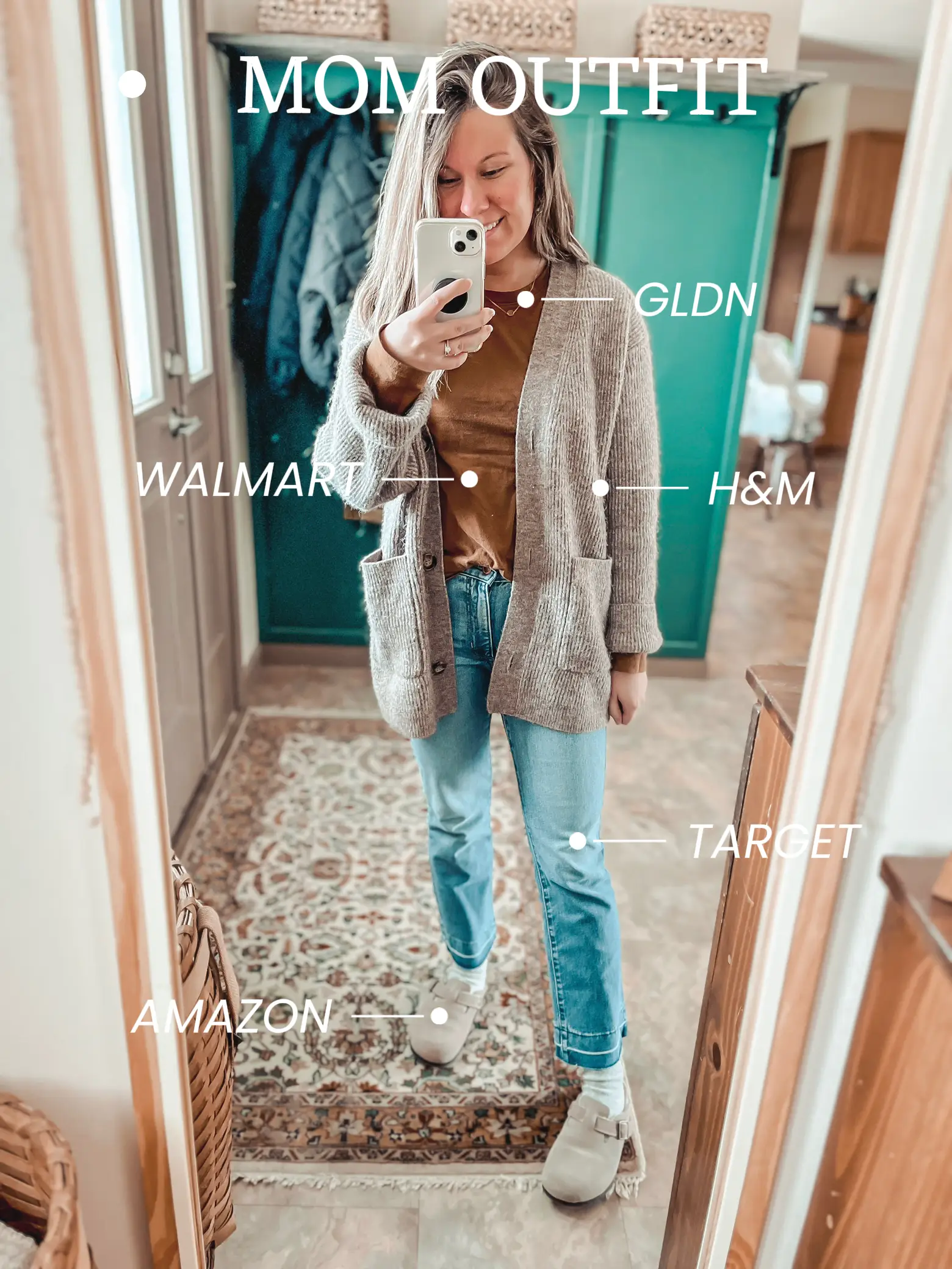 Trisha Hyde's  Page  Casual outfits, Winter fashion casual, Casual