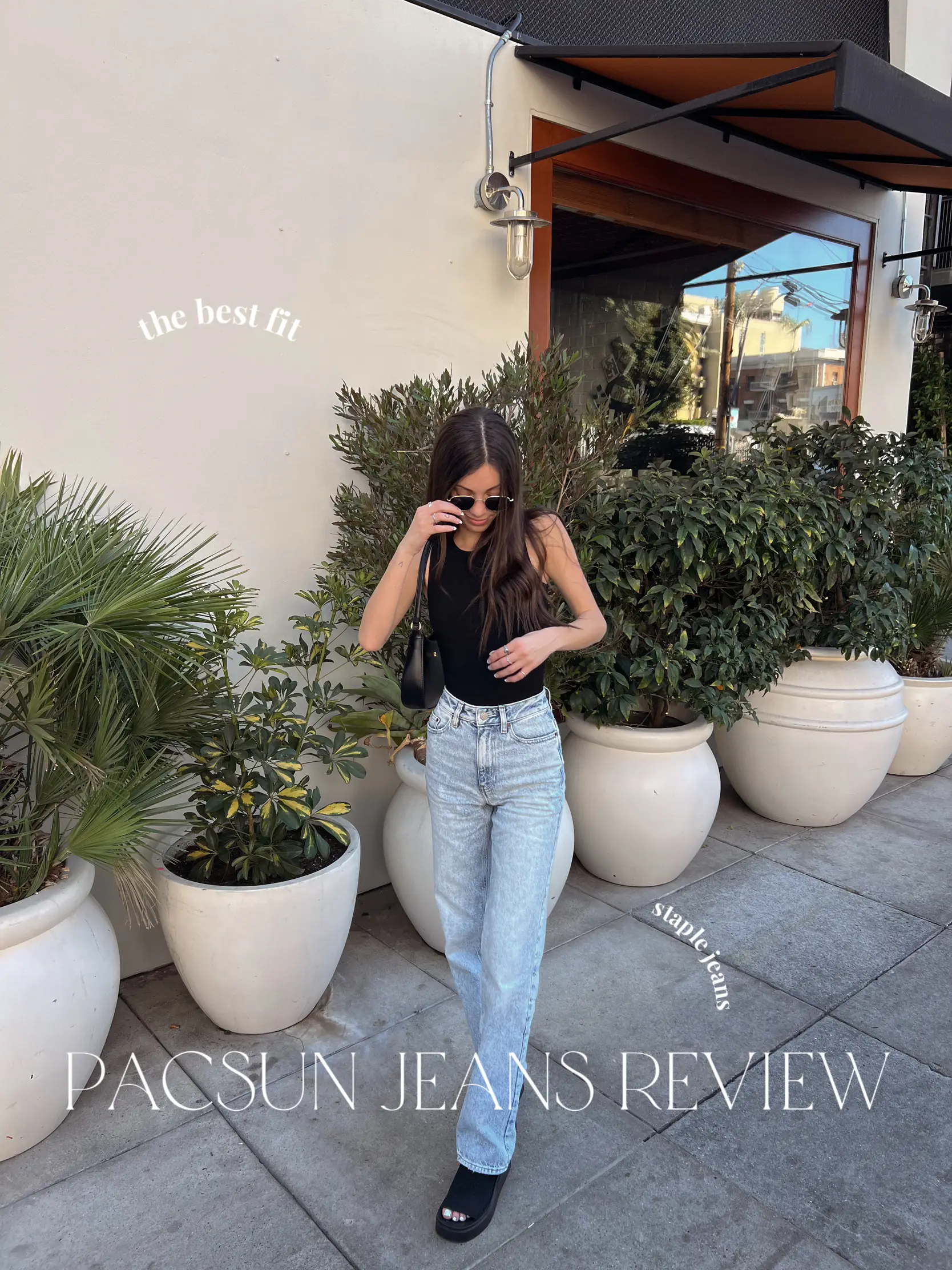 These $40 jeans from Target are perfect for any body shape: 'They are the  holy grail