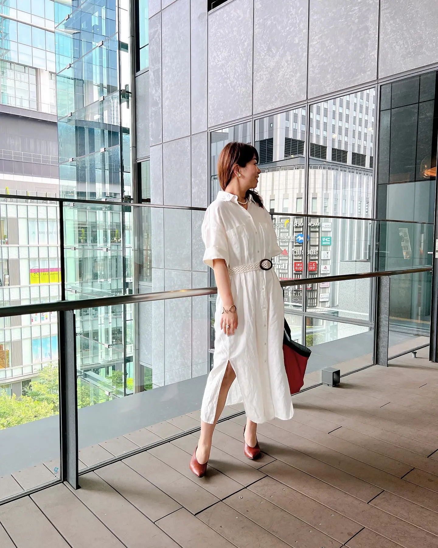 週末セール❣️ 花柄ワンピース ZARA 温かかっ ザラ