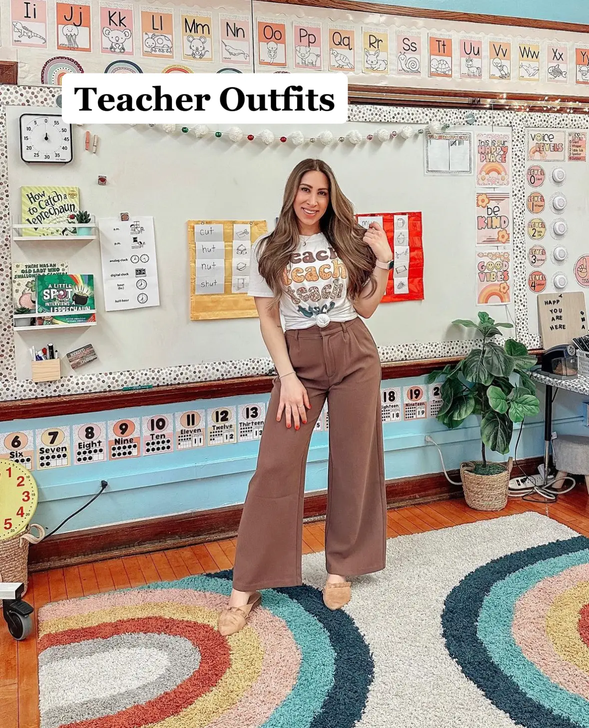 20 top Comfortable Teacher Pants for Long Days ideas in 2024