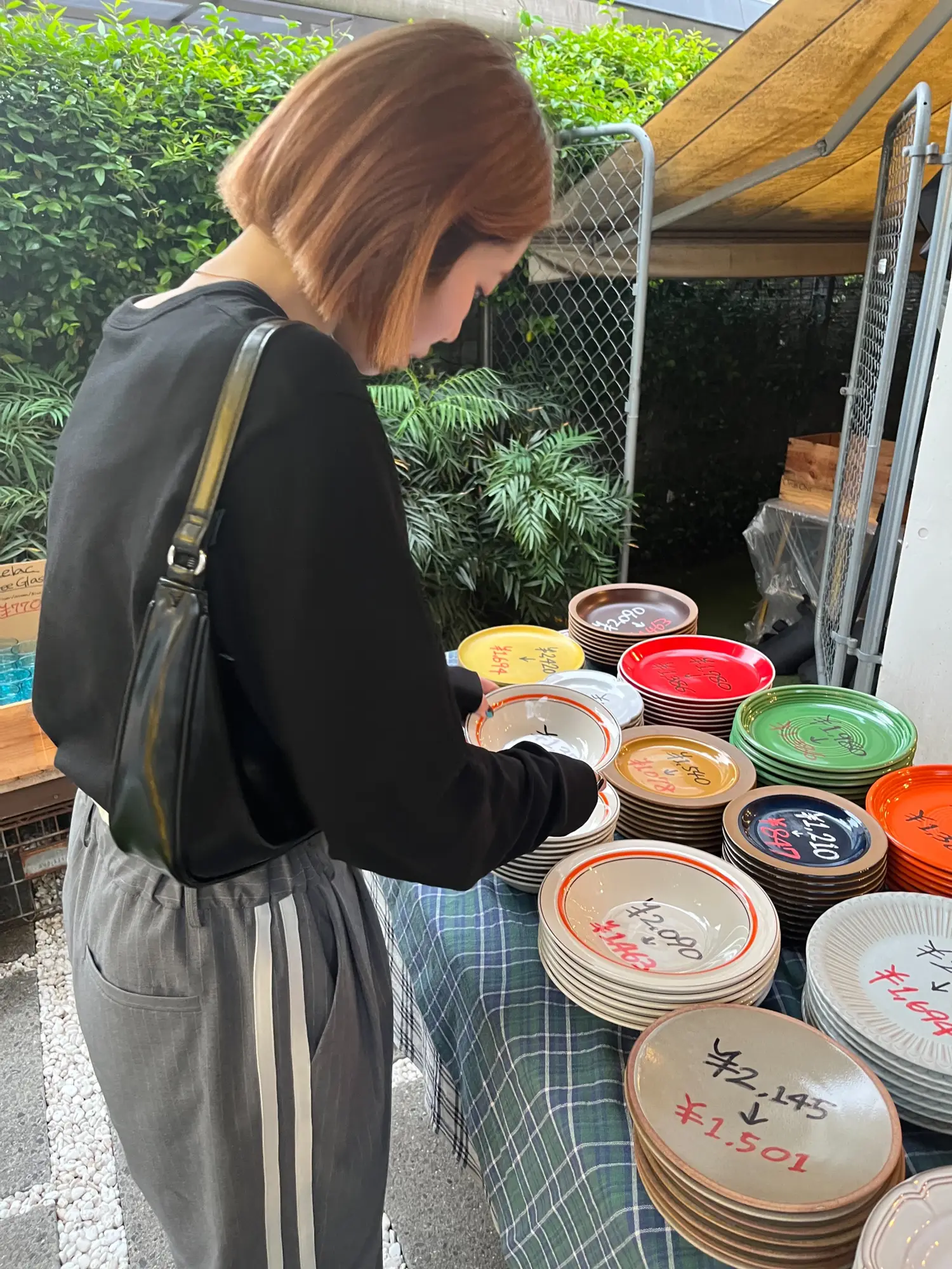 代官山 食器 安い セール