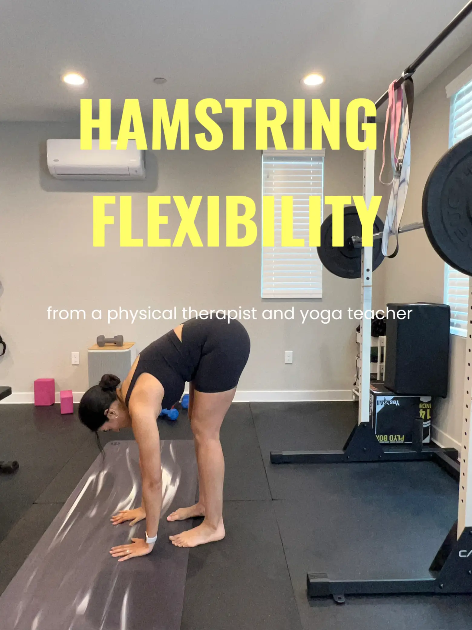 Would you like to try these 4 yoga poses for Neck Flexibility? ( Post #3 )  : r/flexibility