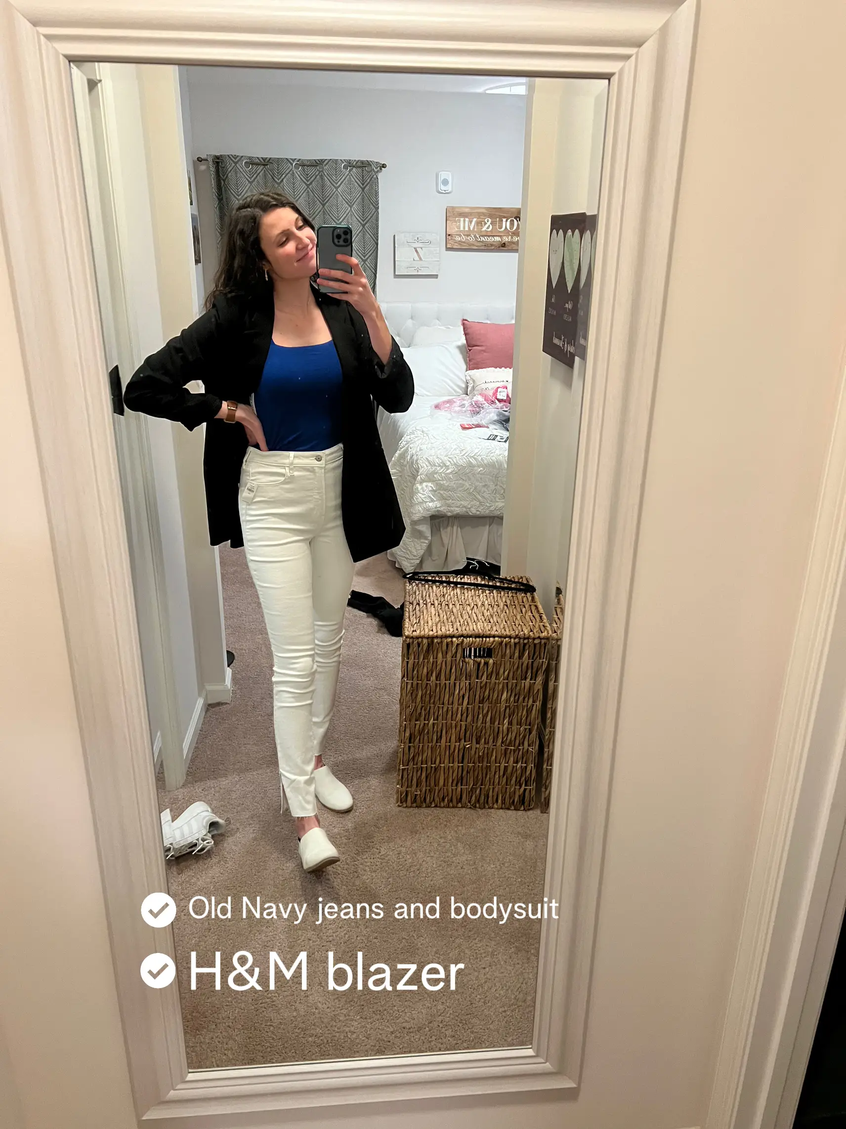 H and m hot sale business casual