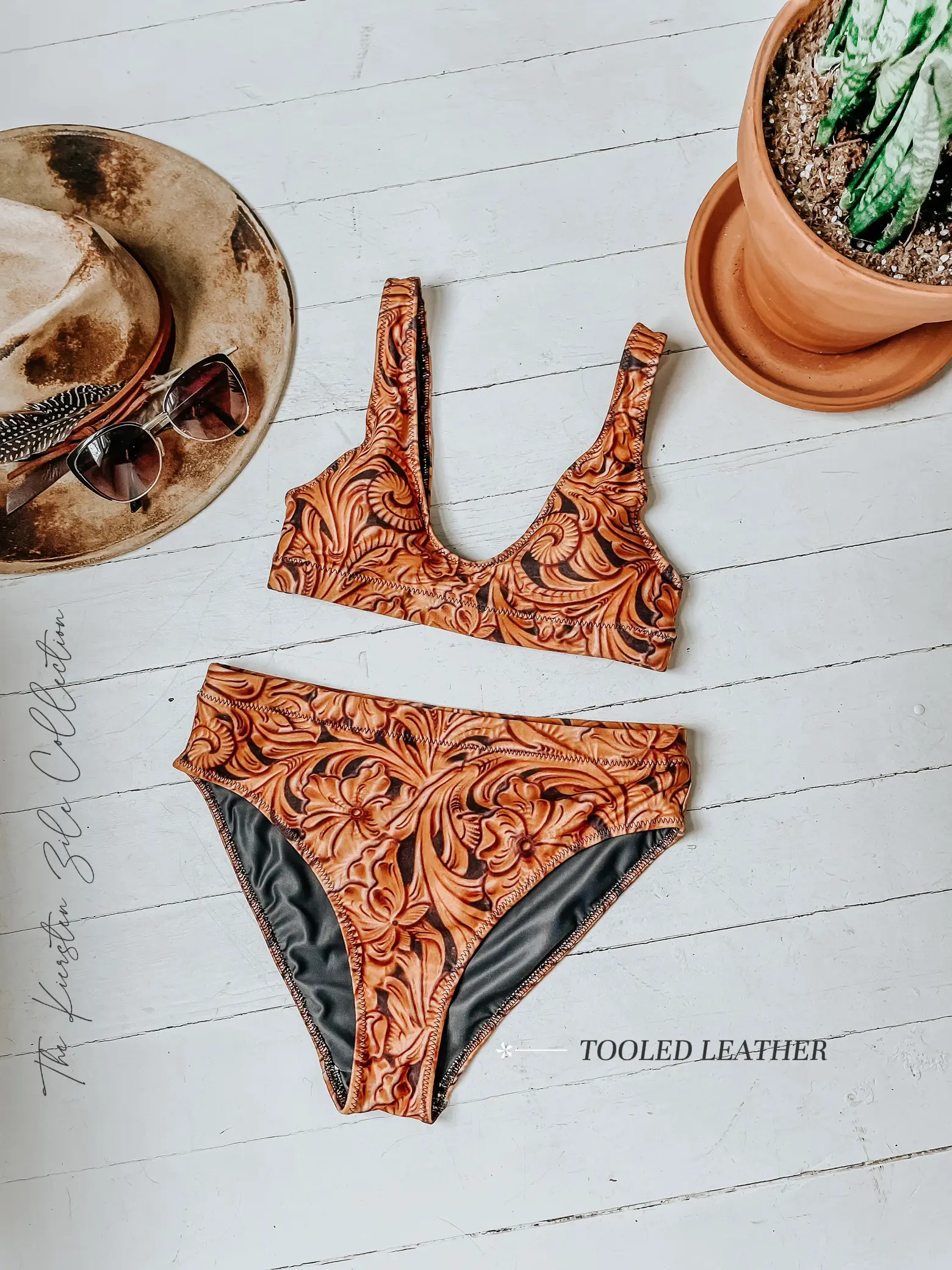 Women's Leaf Printed Beach Swimsuit Cape Beach Cover Ups - Temu Malaysia