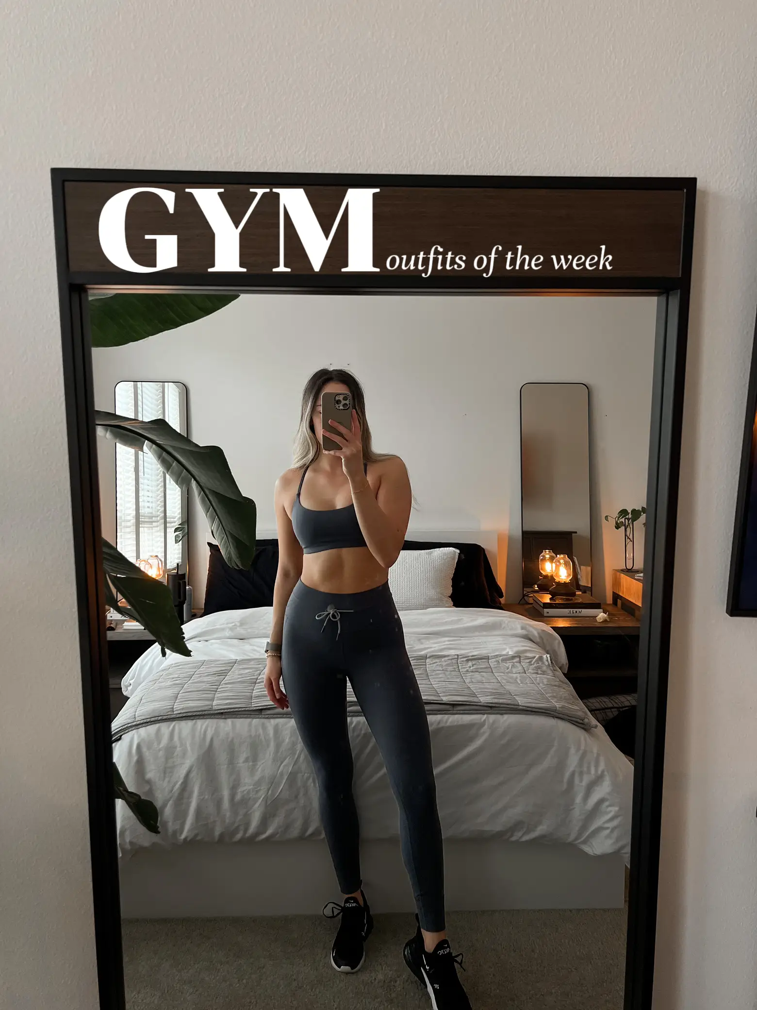 Workout. - Mia Mia Mine  Womens workout outfits, Summer workout outfits, Nike  womens workout clothes