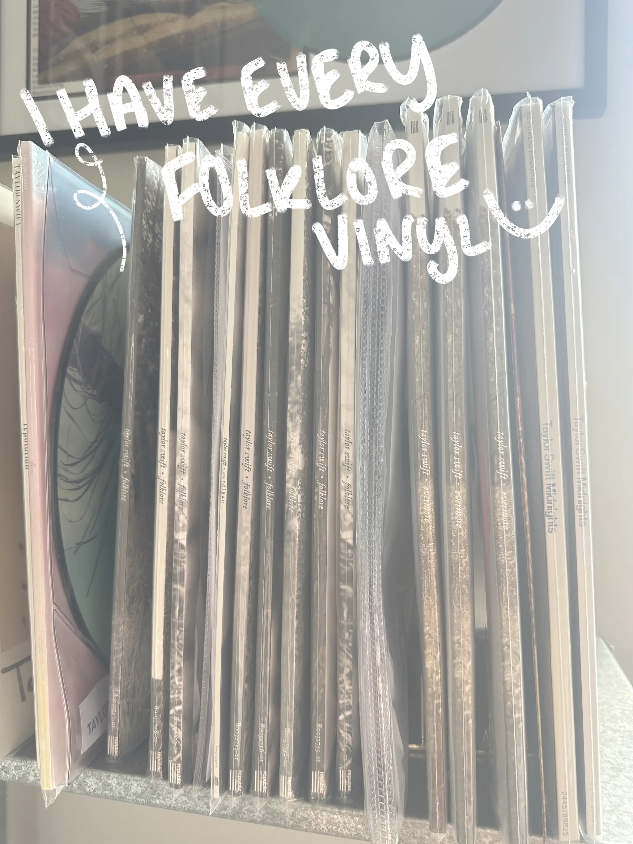 Protect your vinyl records with inner and outer sleeves. Just another , taylor swift vinyl