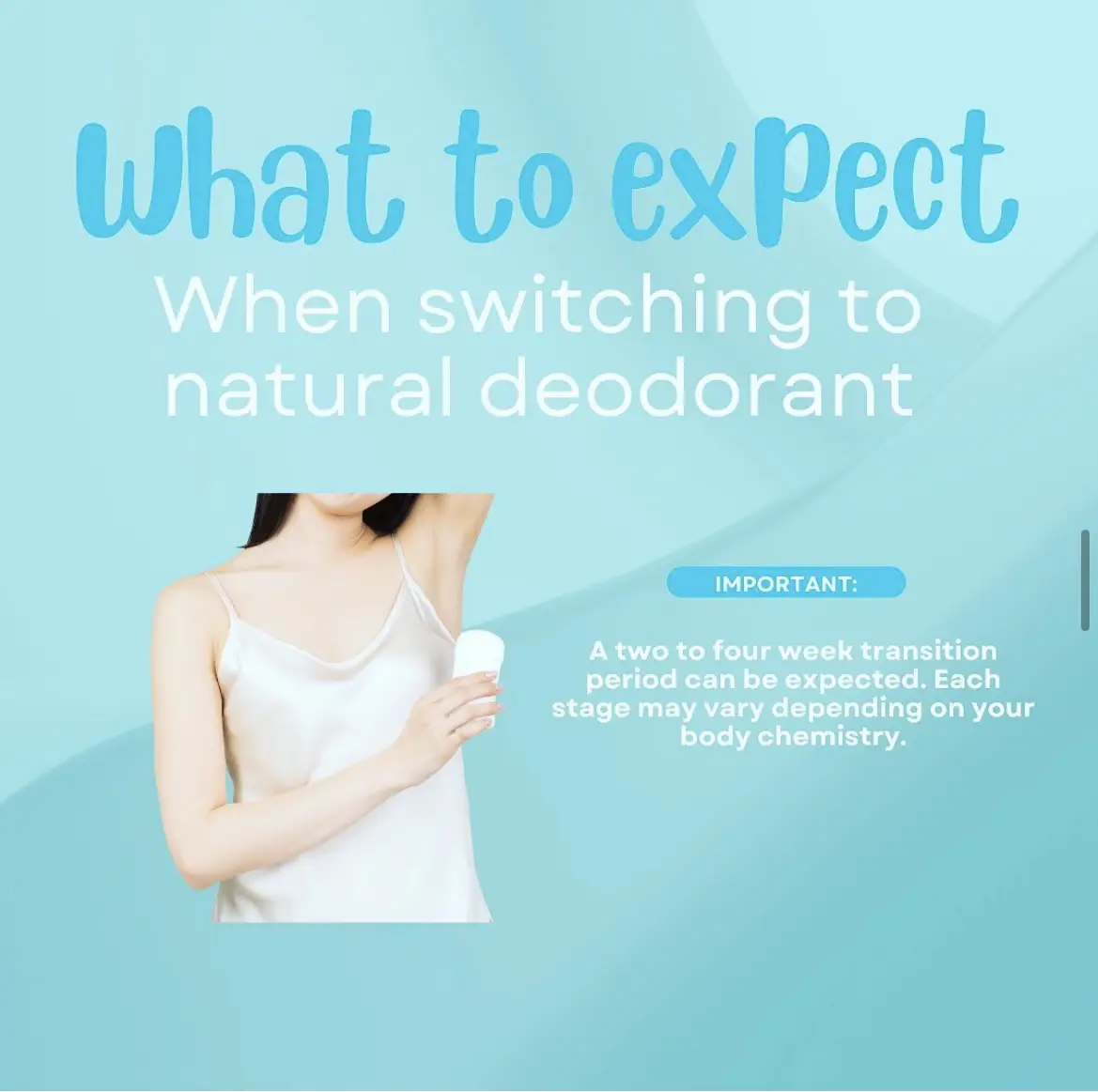 Armpit Detox Time? Gallery posted by Purebychrisanna Lemon8