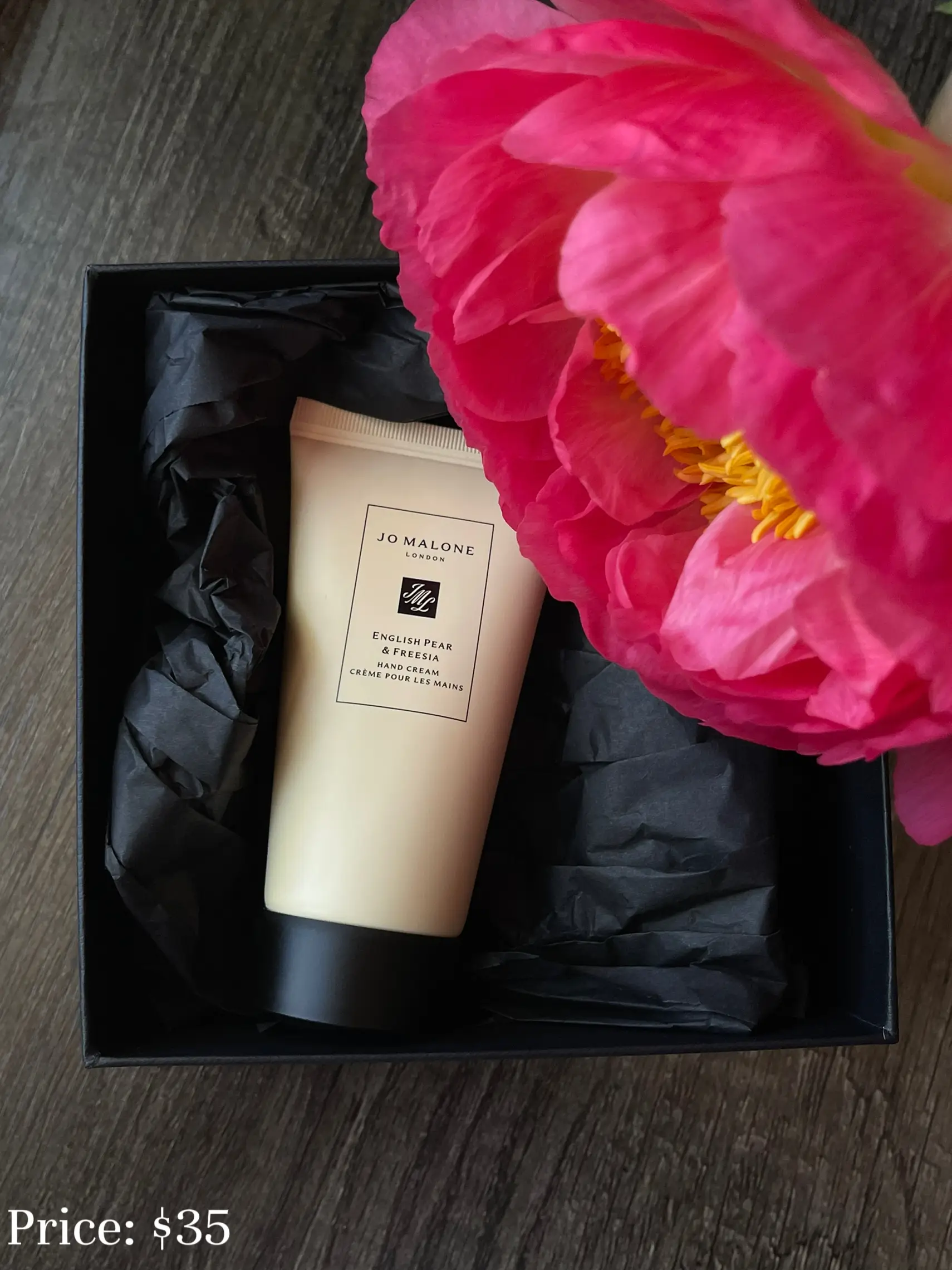 Jo malone best sale hand cream price