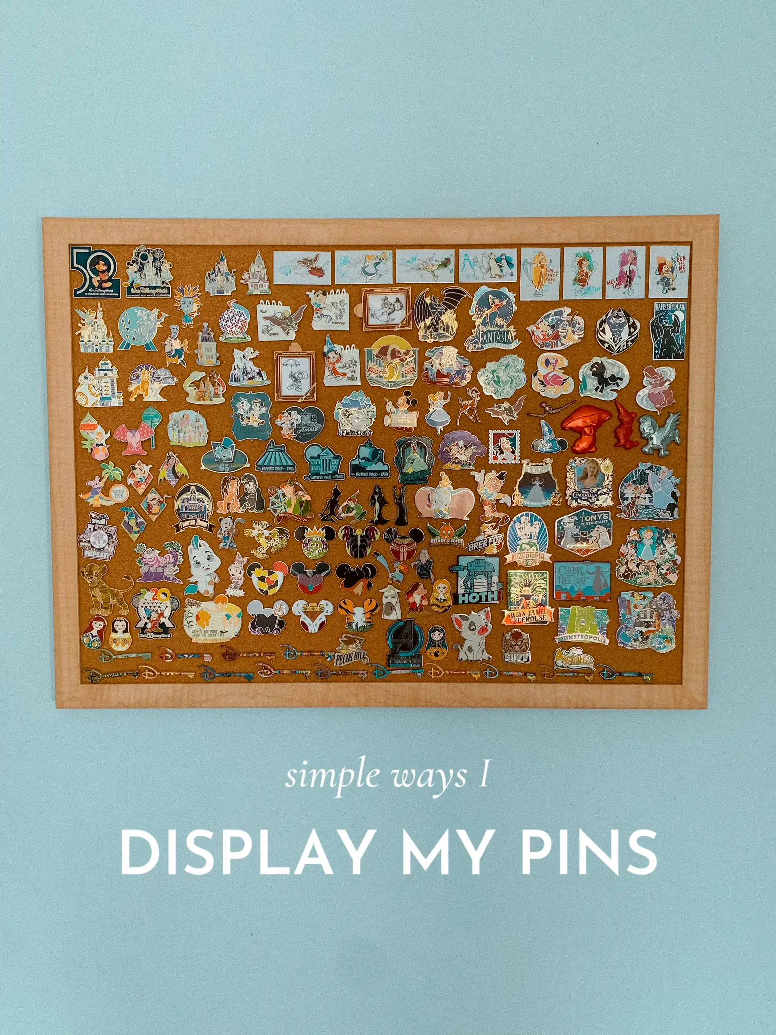 WHERE ARE MY PIN COLLECTORS?! ✨  Gallery posted by Lexi Vasaturo