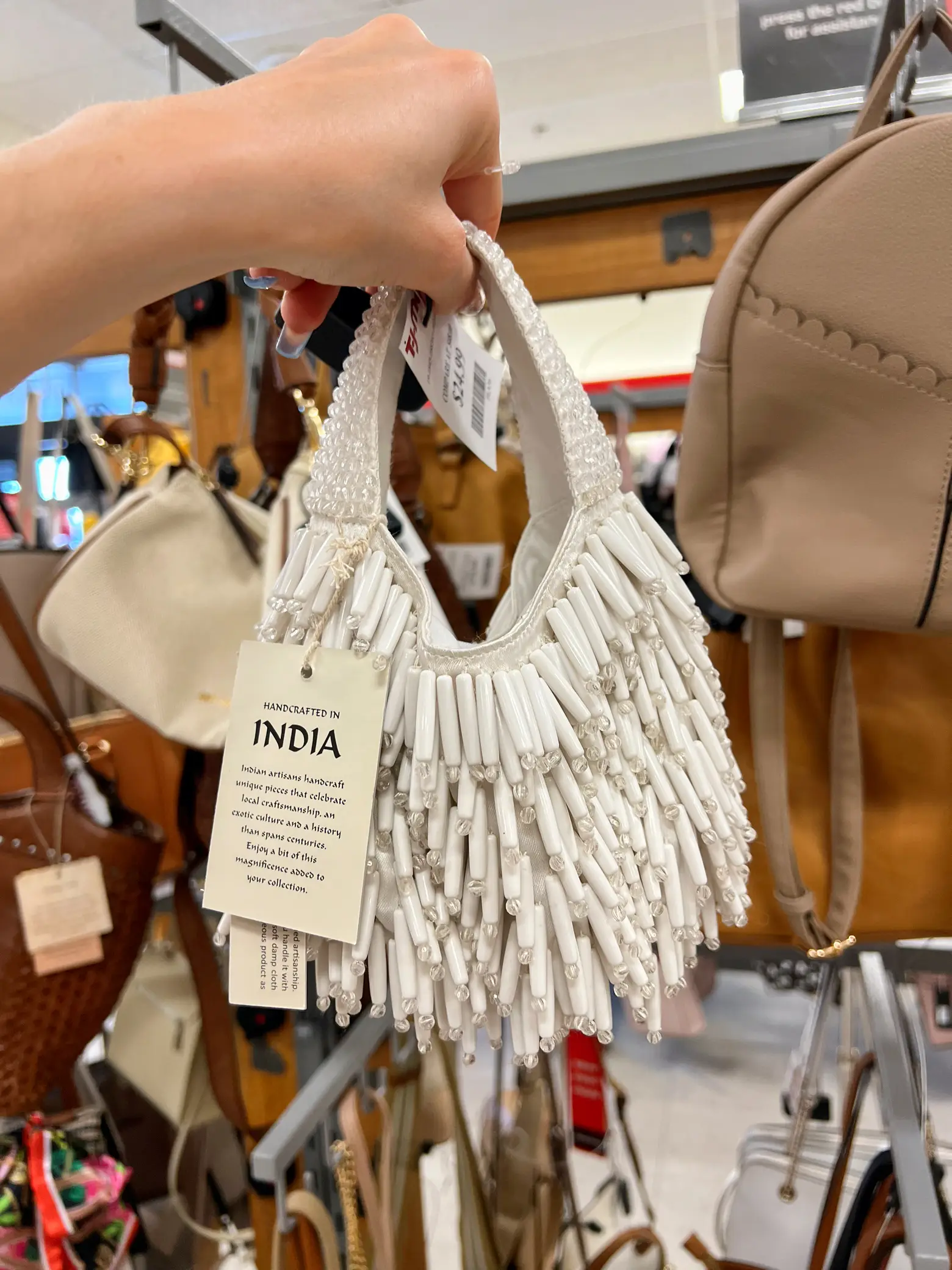 cute T.J. Maxx bags 🍊, Gallery posted by Emily Schultz