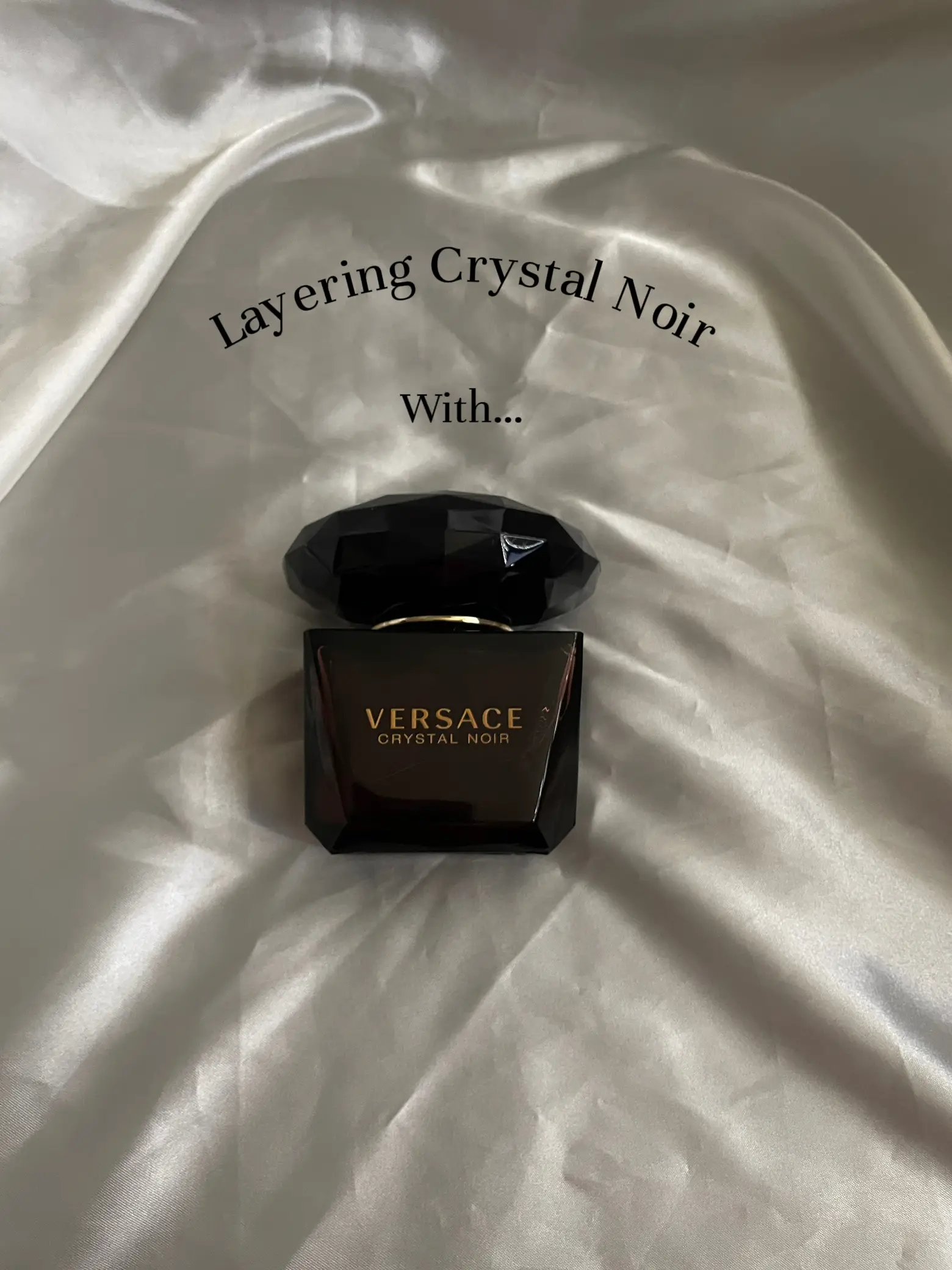 Versace crystal discount noir dillards