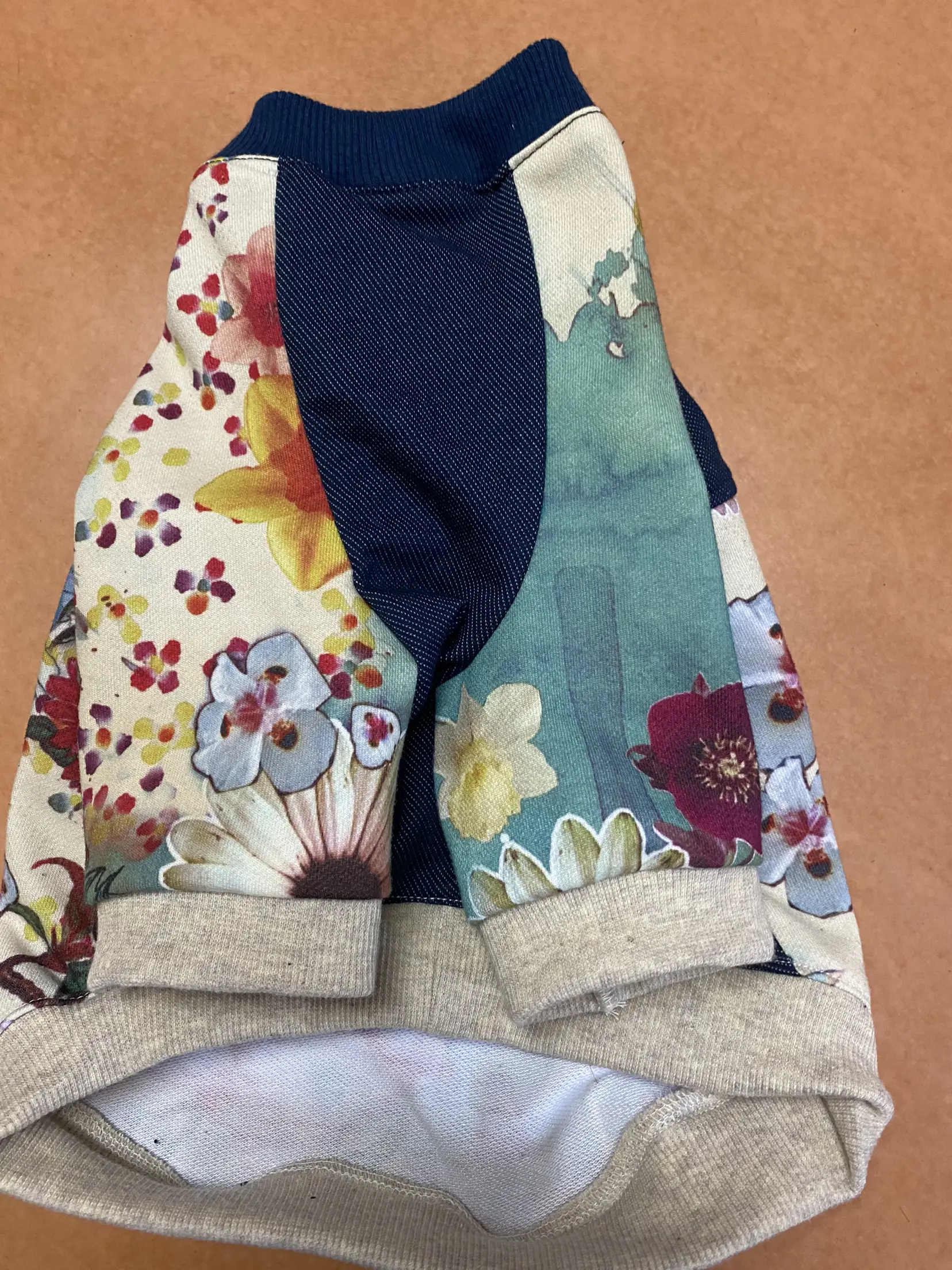 ヒロミ様リクエスト専用ページ ハンドメイド犬服