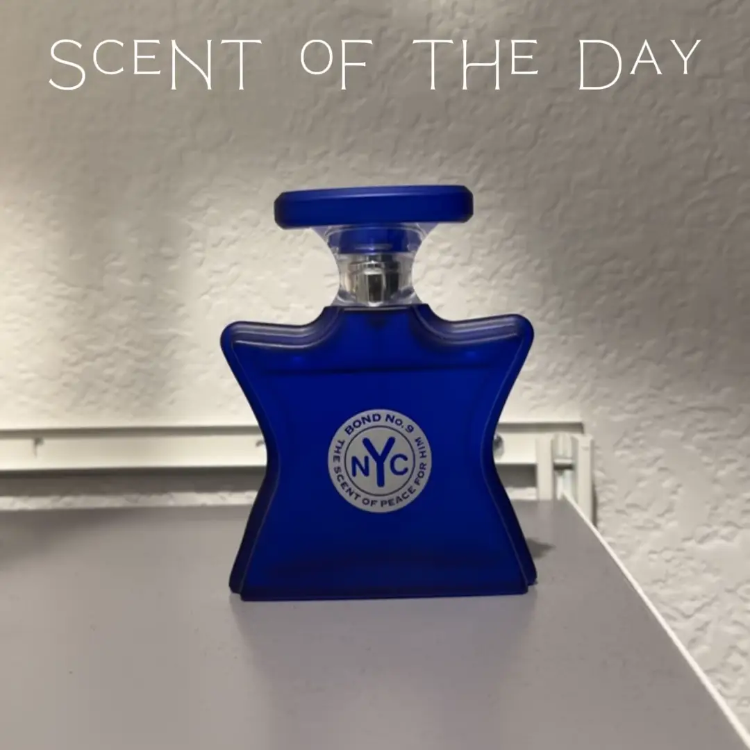 20 top Scent of The Day Bond No9 ideas in 2024