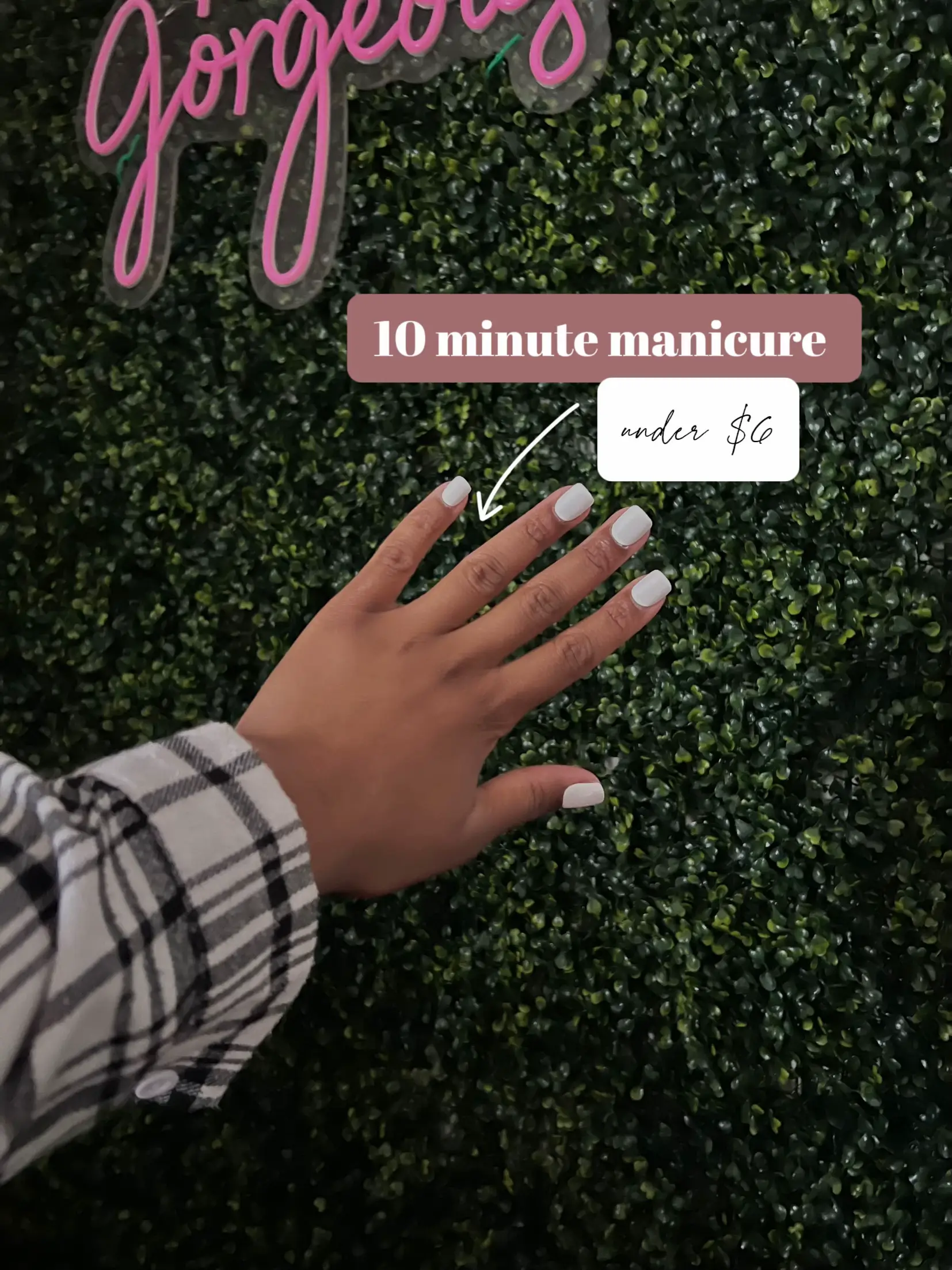 10 Min Manicure Under 6 Gallery Posted By Therealdess Lemon8 10-min-manicure-under-6-gallery-posted-by-therealdess-lemon8